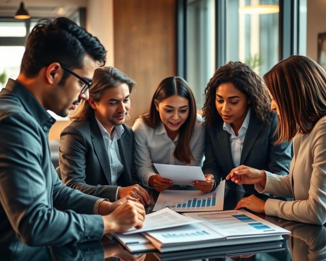 Due Diligence Phasen