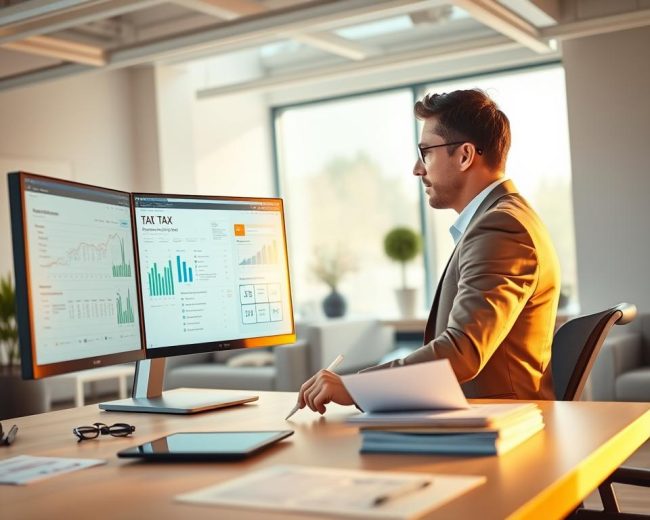 KI für Steuerberater