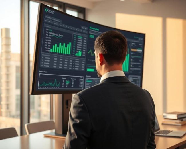 KI für Wirtschaftsprüfer