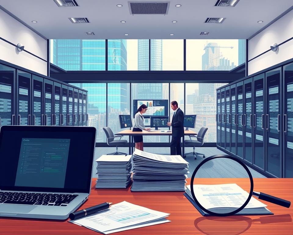 Virtuelle Datenräume für Insolvenzverwalter
