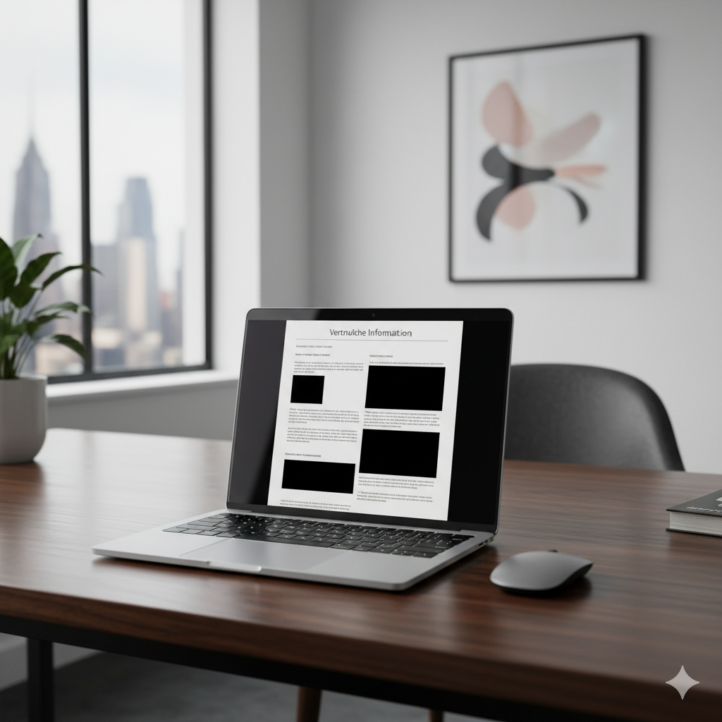 pdf schwärzen_persönliche Daten_DSGVO pdf schwärzen_persönliche Daten_DSGVO