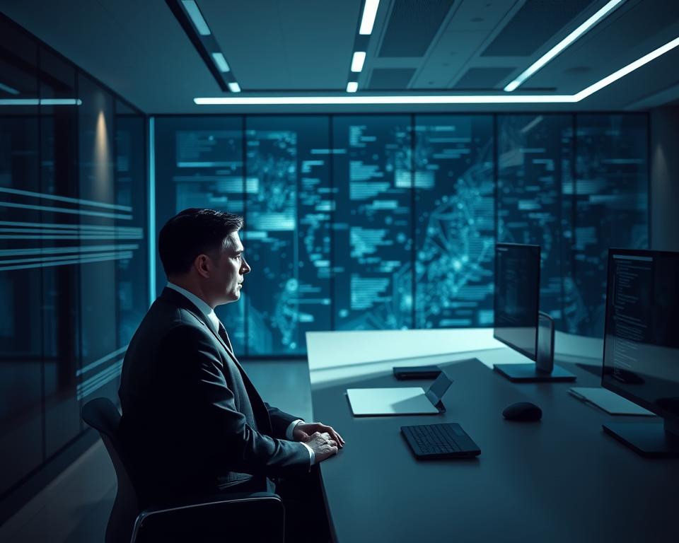 Anwaltsgeheimnis Datenschutz KI