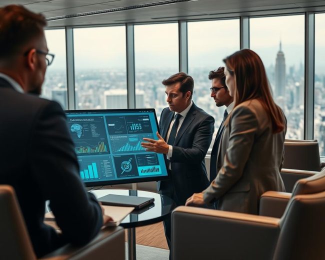 Benutzerfreundlicher-Datenraum-MA Benutzerfreundlicher Datenraum M&A