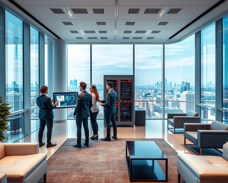 DSGVO-konforme Datenverwaltung im Immobilien-Portfolio-Management