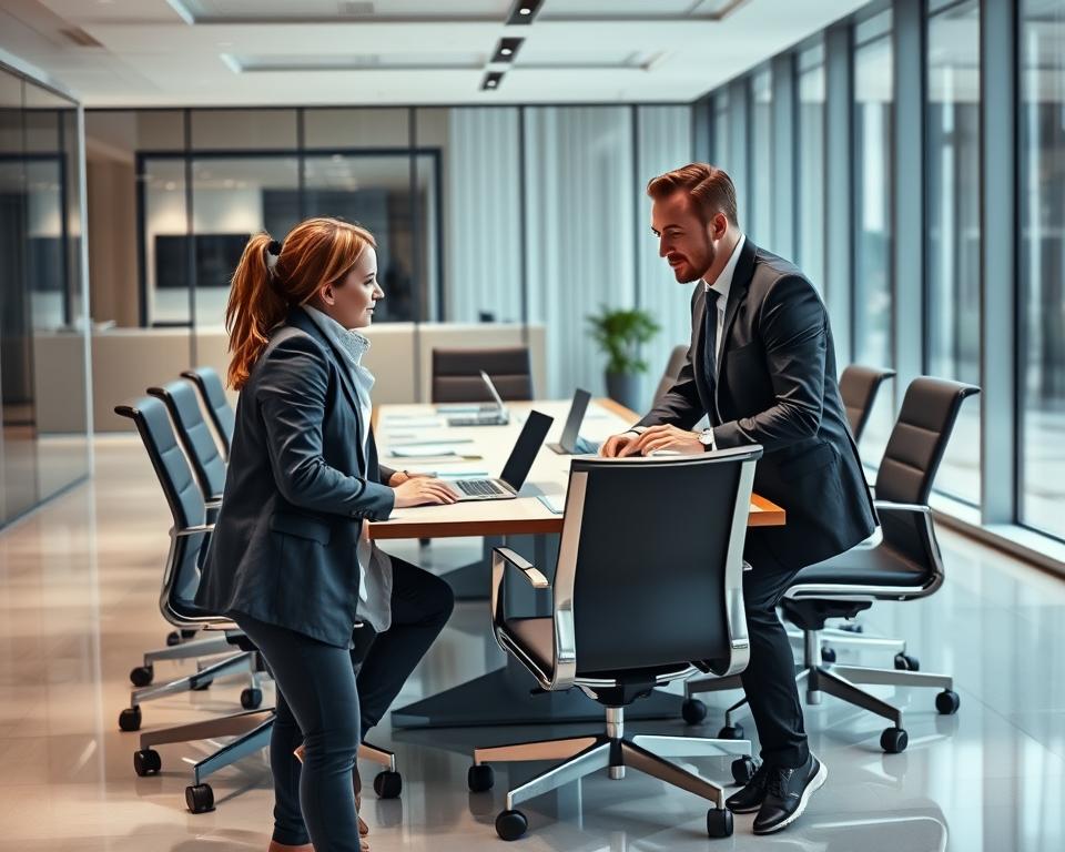 DSGVO-konforme Due Diligence Prozess