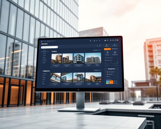 Immobilien-Portfolio-Management