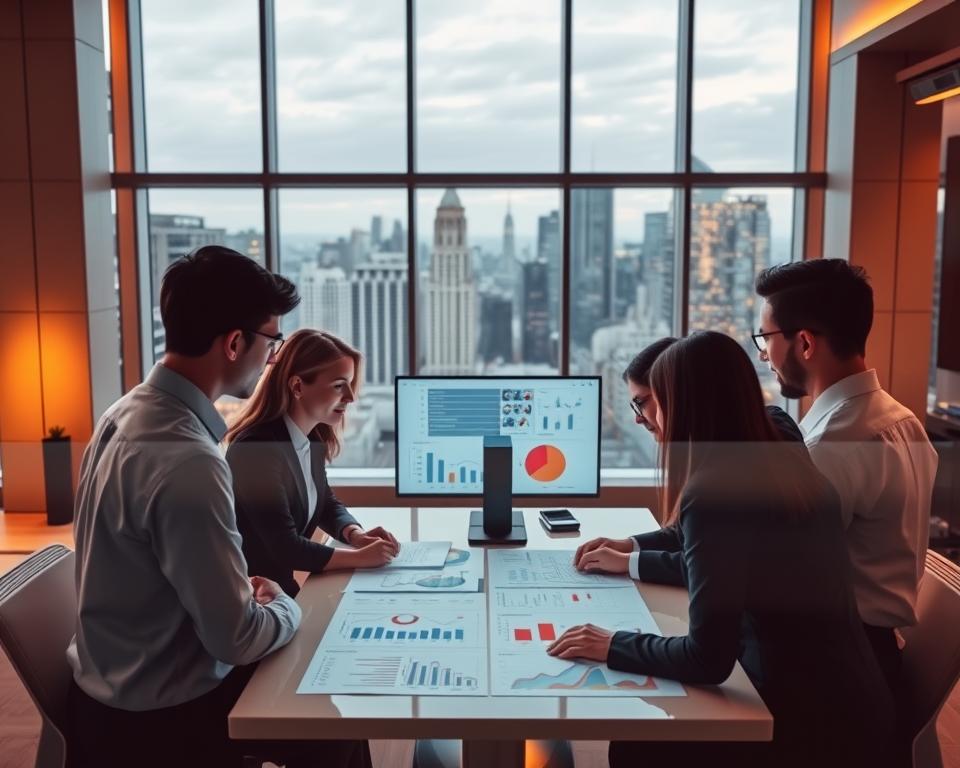 M&A Prozessoptimierung