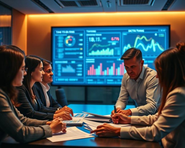 M&A Prozessoptimierung