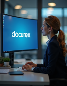 docurex_Datenraum_Protokollierung