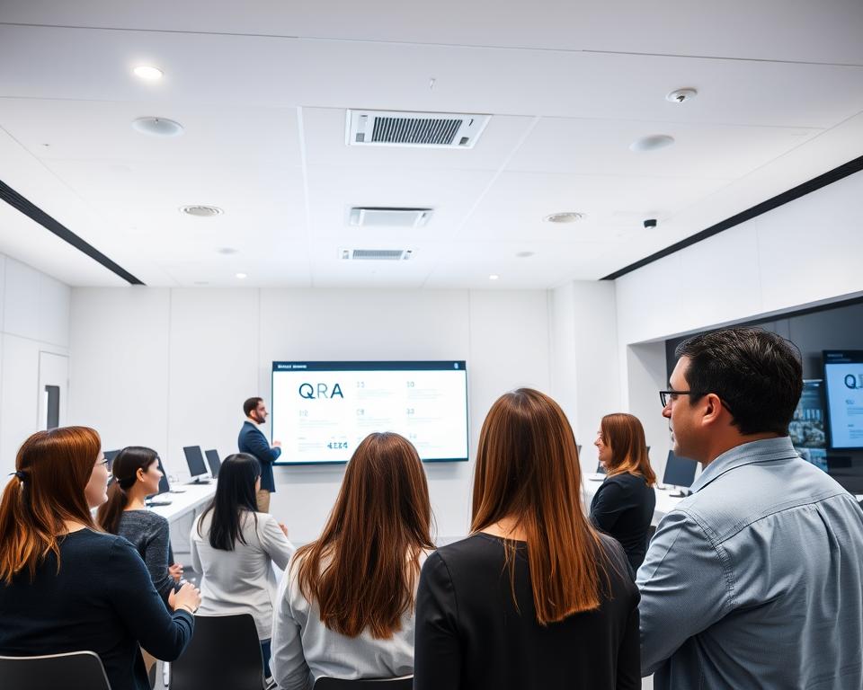 Best Practices Frage-Antwort-System Datenraum