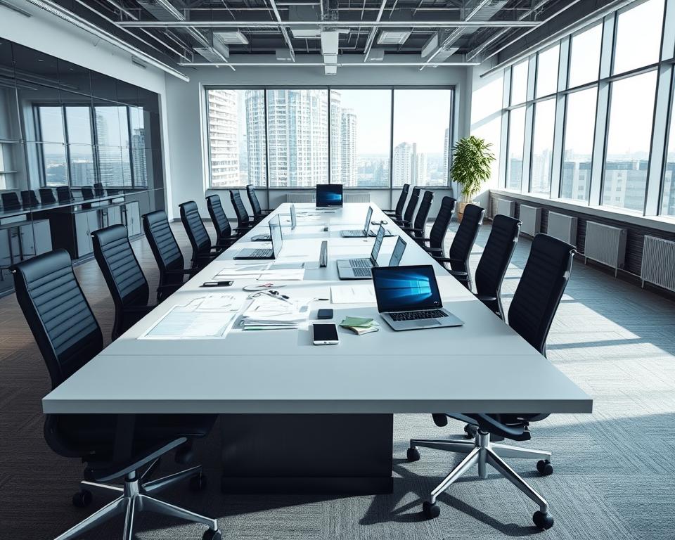 Datenraum Immobilientransaktionen Vorteile