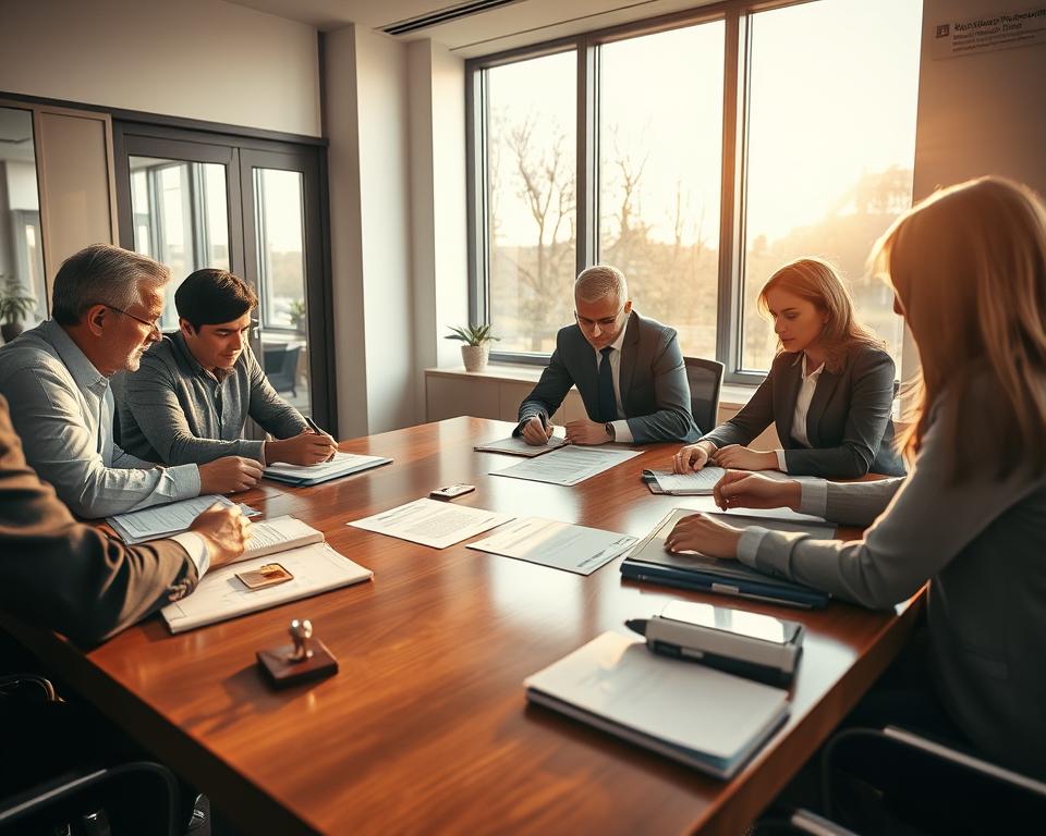 Dokumentensicherheit