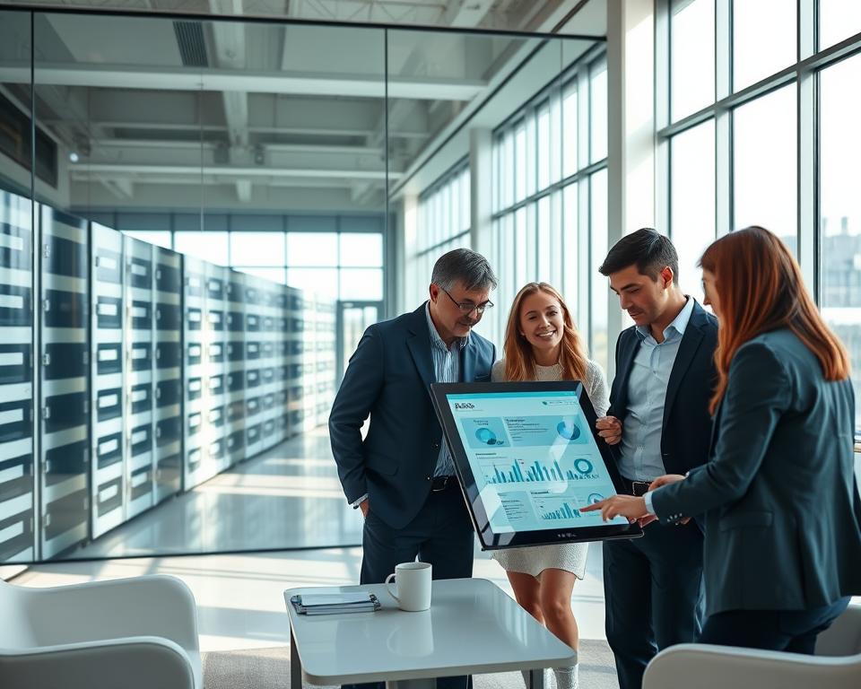 Due Diligence Datenraum Vorteile