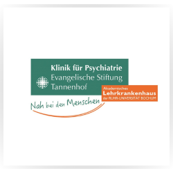 Klinik für Psychiatrie Evangelische Stiftung Tannenhof