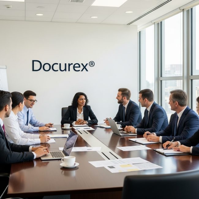 Erfahrungen mit docurex