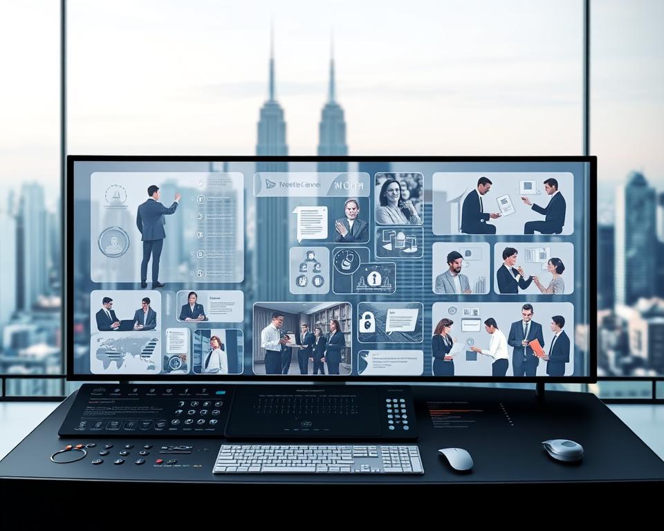 Virtueller Datenraum Anwendungsfälle