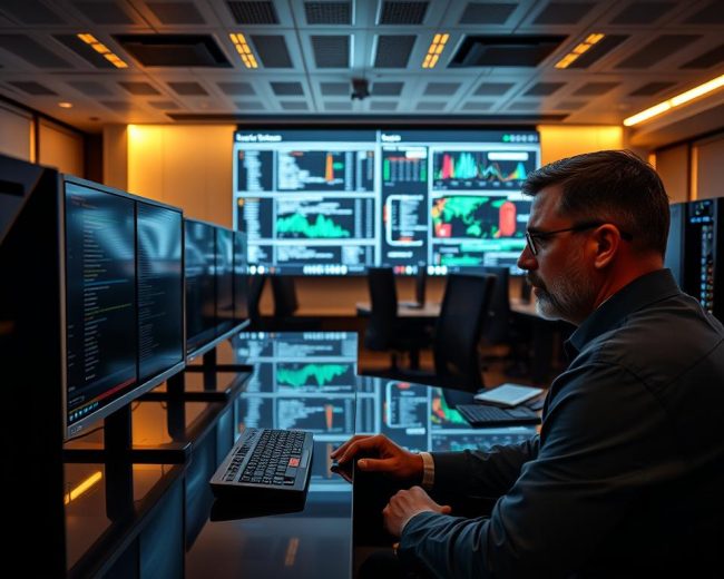 audit-protokolle überwachungssysteme implementierung