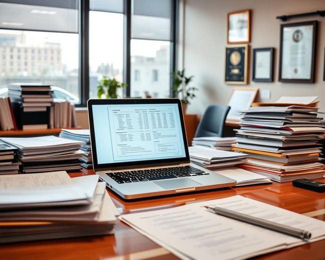 dokumente für due diligence vorbereiten