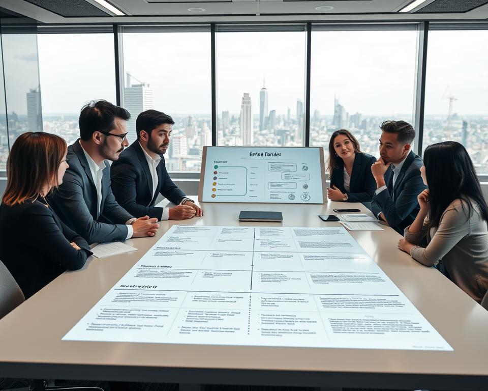 Operative Übergabe planen: Roadmap, Verantwortlichkeiten, Kommunikation