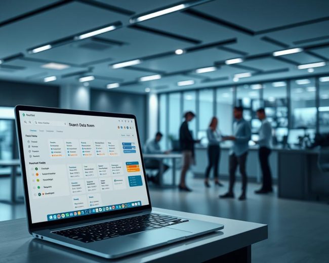 VDR und Search Funds