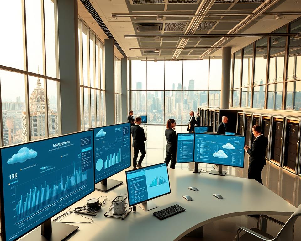 cloud-interoperabilität dezentrale datenverwaltung