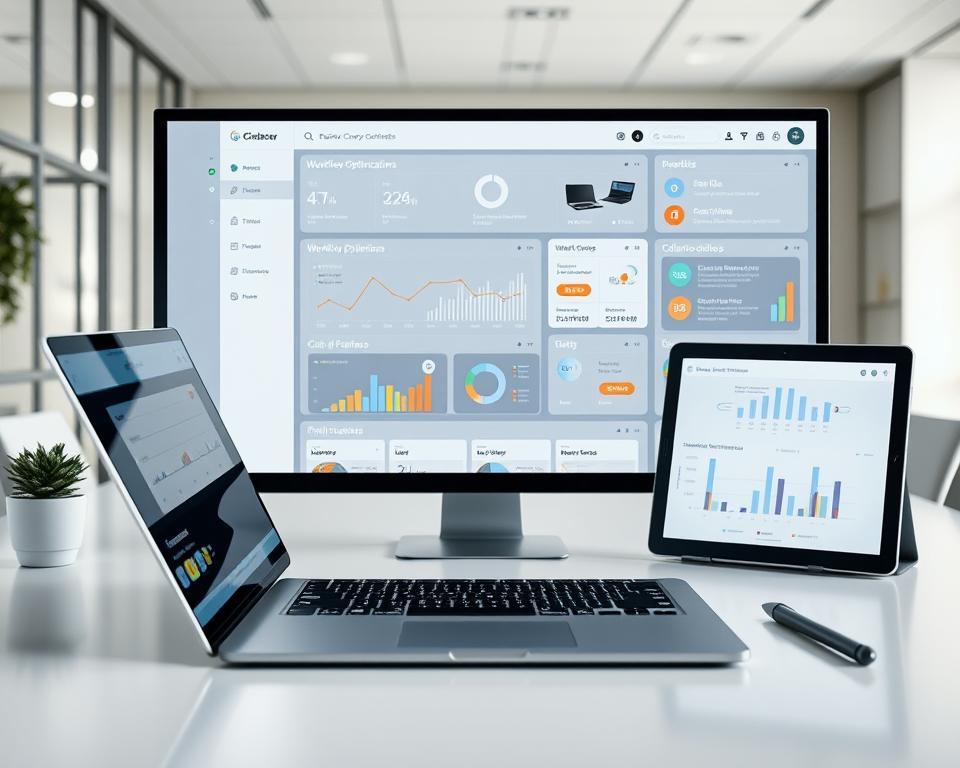 digitale tools prozessoptimierung