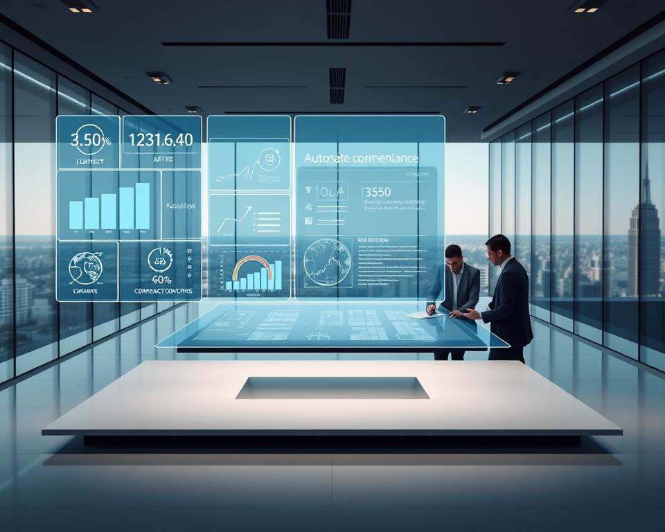 Automatisierte Compliance-Dokumentation im virtuellen Datenraum