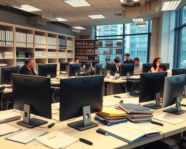 Data Room Due Diligence