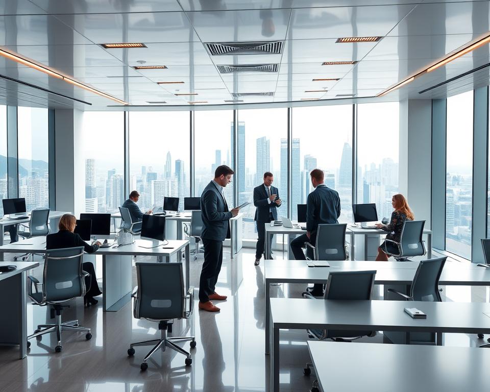 Digitale Datenräume für Unternehmensübernahmen