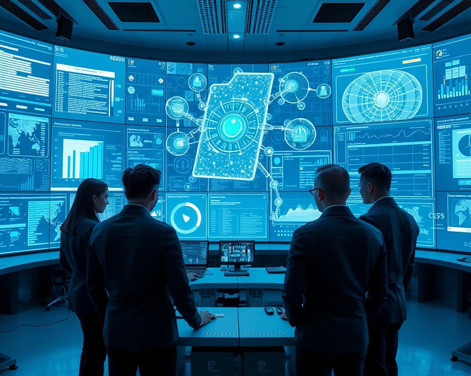 KI-Algorithmen Privatsphäre in der Dokumentenprüfung