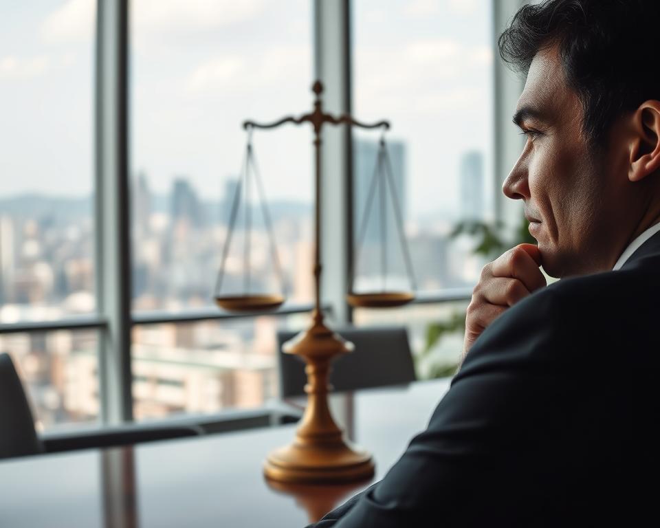 KI für Juristen ethische Grenzen KI für Juristen ethische Grenzen