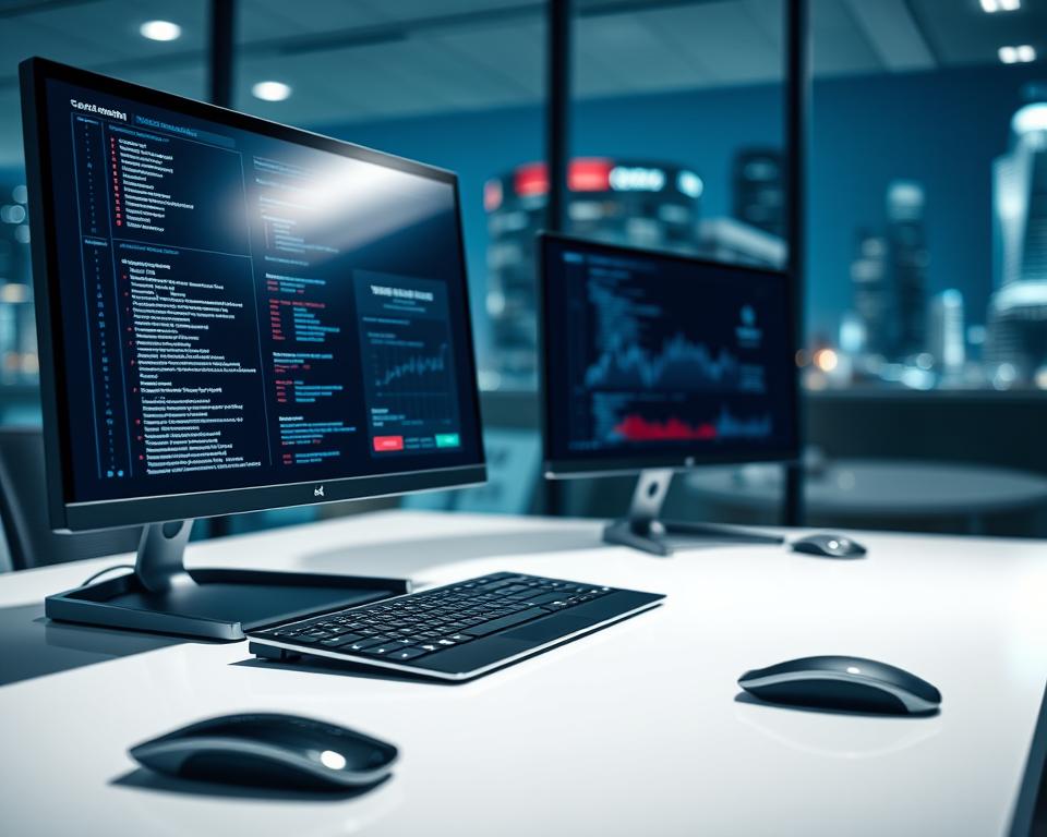 KI-gestützte Dokumentenanalyse in digitalen Transaktionsräumen