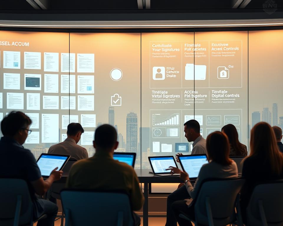 Virtuelle Datenräume bei Asset Deals