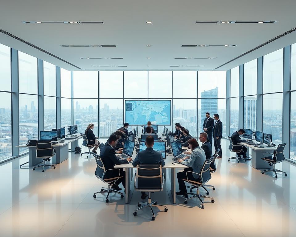 Virtuelle Datenräume für Banken und Anwälte