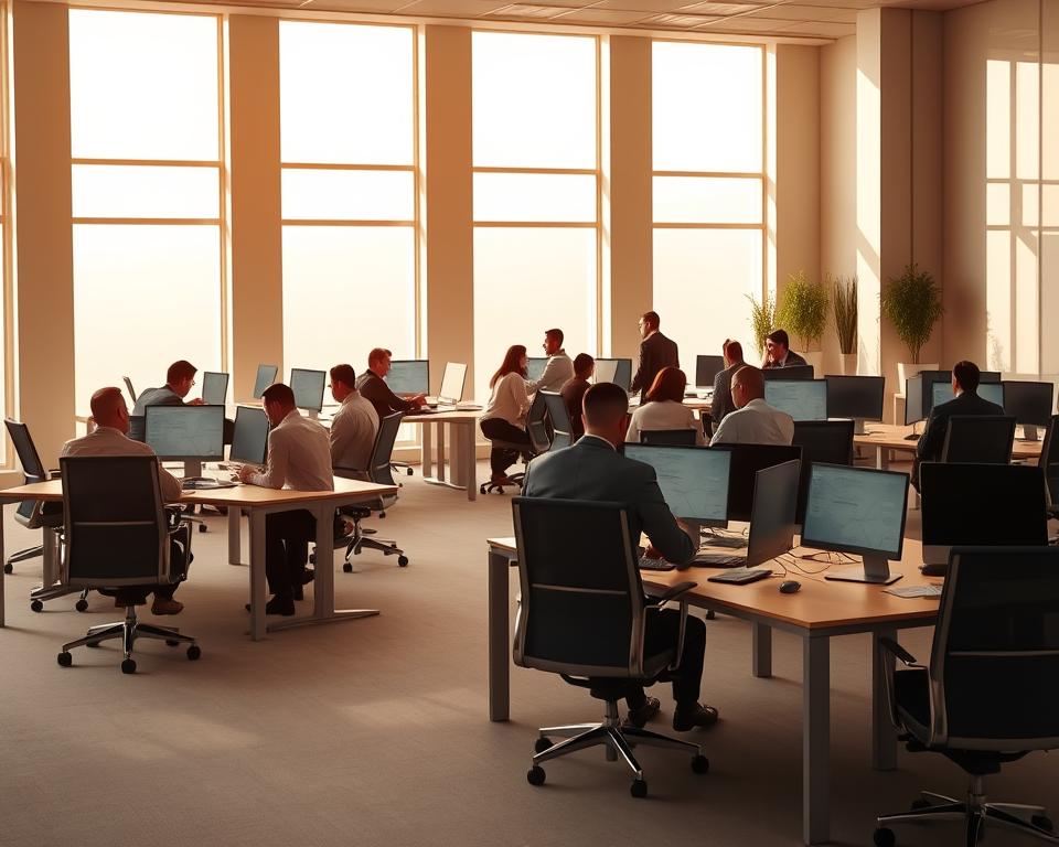 Virtueller Datenraum für Compliance-Audits