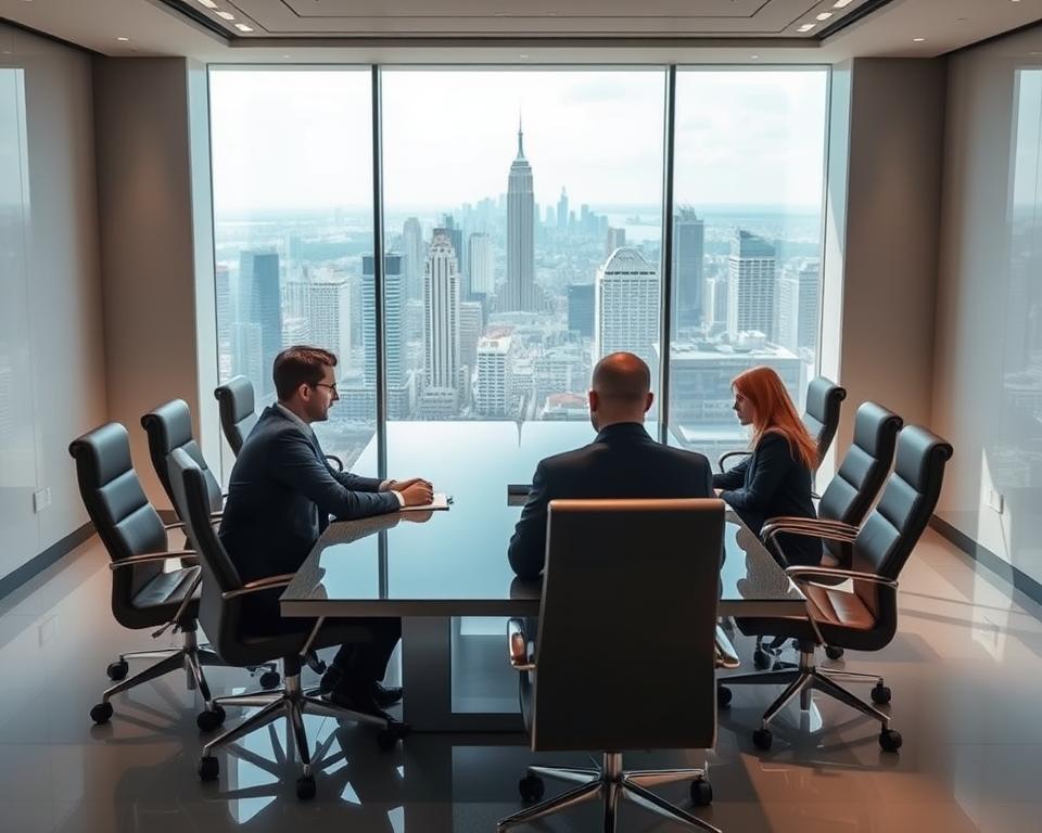 datenraum sicherheit für due diligence