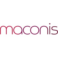 Der optimale Datenraum für M&A: Warum maconis auf docurex® setzt 1 maconis_gmbh_logo