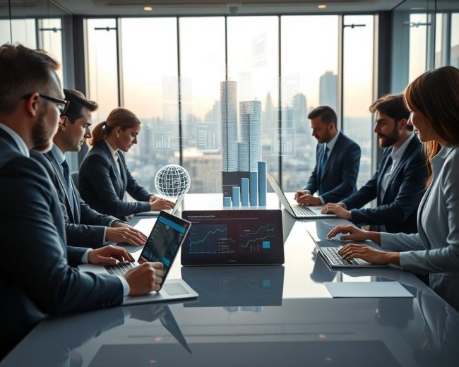 Automatisierte Datenextraktion