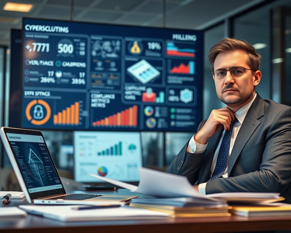 Bußgelder bei Verstößen gegen Cybersicherheitsanforderungen Bußgelder bei Verstößen gegen Cybersicherheitsanforderungen