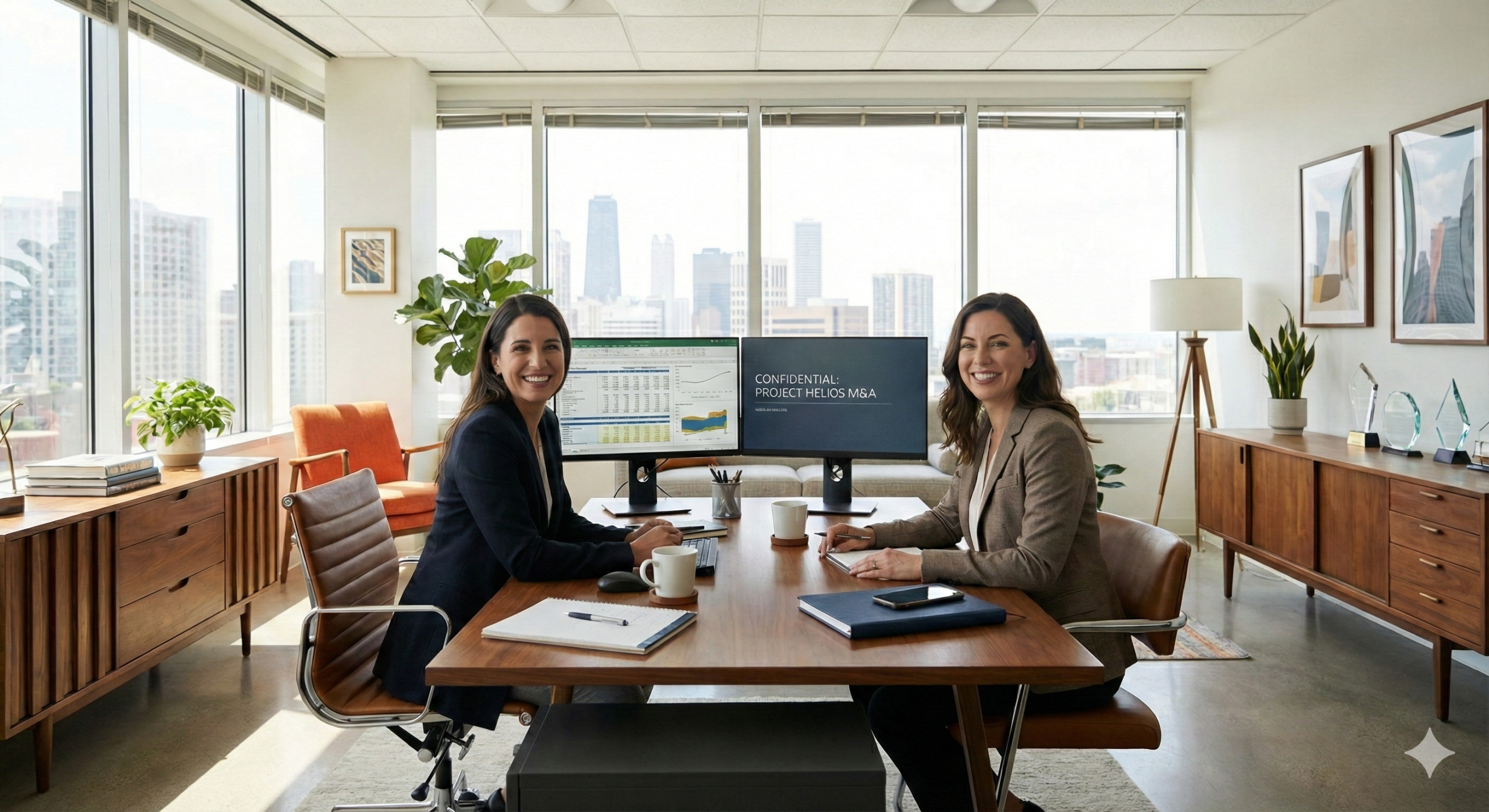 M&A und KI KI in M&A-Transaktionen