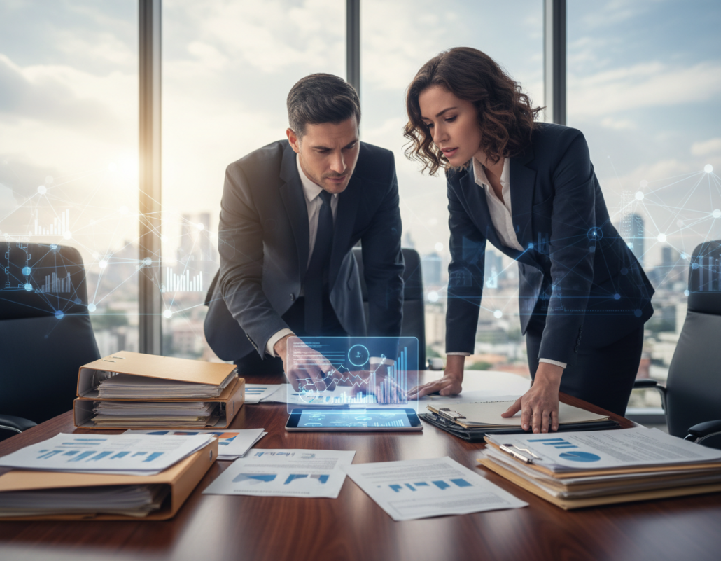 DSGVO & Datenraum Risiken bei externen Übersetzungsdiensten DSGVO & Datenraum Risiken bei externen Übersetzungsdiensten