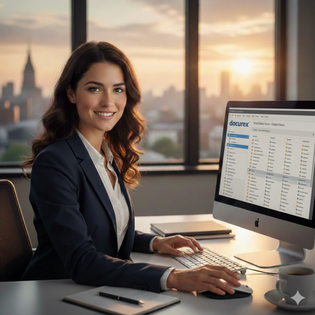 docurex docuKI-Translate nutzen