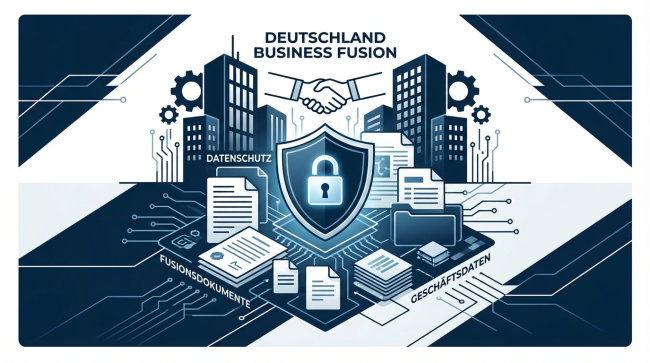Cybersecurity schützt Deals vor dem Scheitern - IT-Sicherheit in Transaktionen