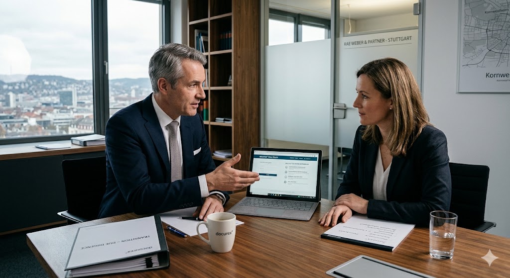 Digitaler Notfallplan: 5-Punkte-Checkliste für IT-Entscheider