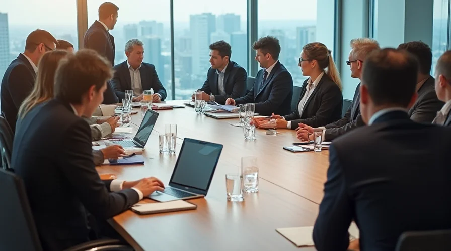 Sicherheit im Datenraum 3 Compliance & Reporting