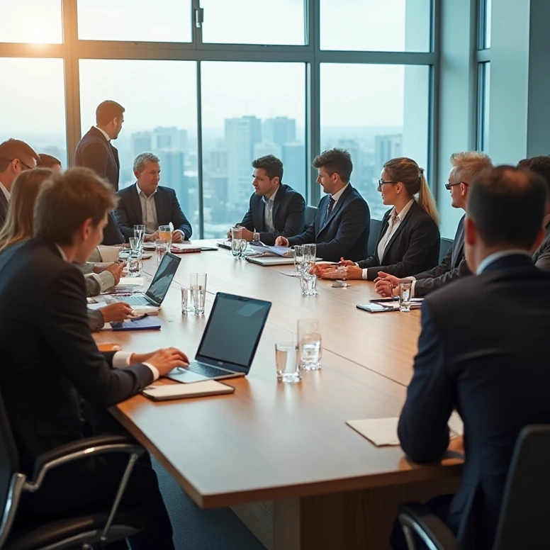 Einfache Bedienbarkeit 11 Internationale Zusammenarbeit