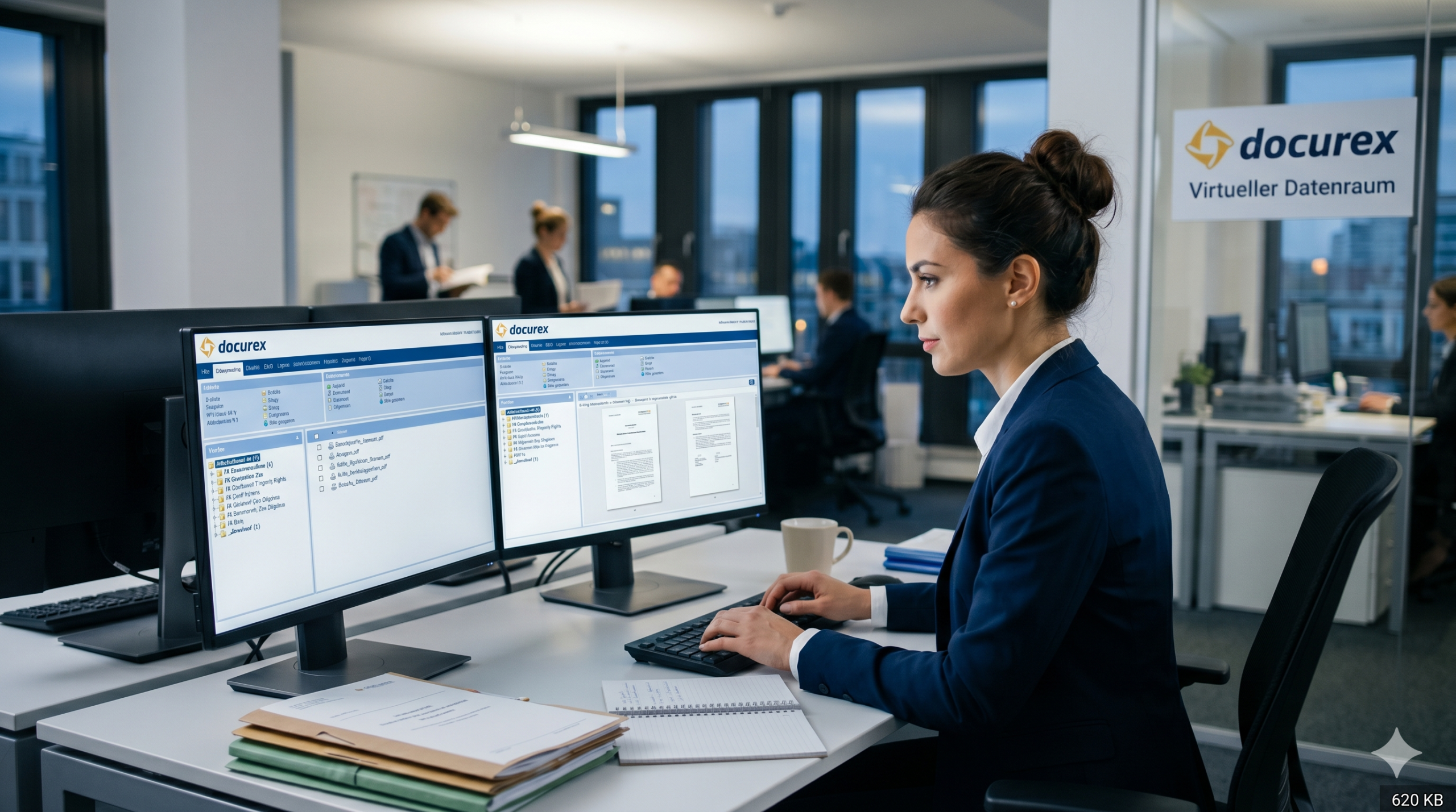 ROI-Rechner: Was kostet ein Datenleck wirklich?