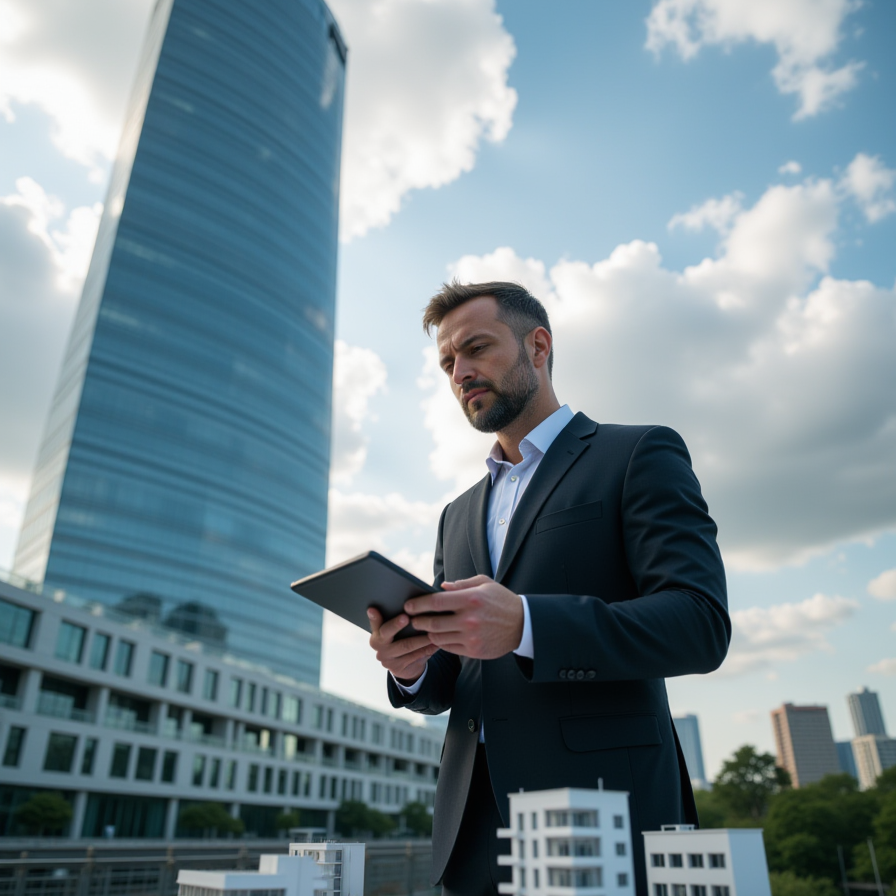 Einfache Bedienbarkeit 10 Due Diligence