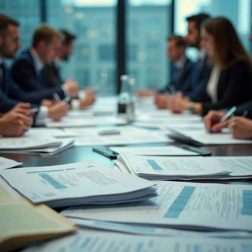 Einfache Bedienbarkeit 9 Dokumentenmanagement