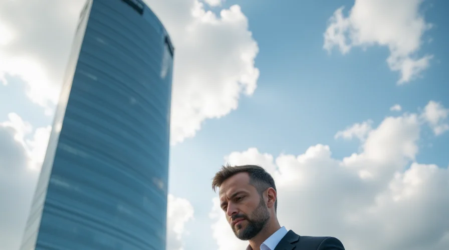 Sicherheit im Datenraum 2 Immobilientransaktionen